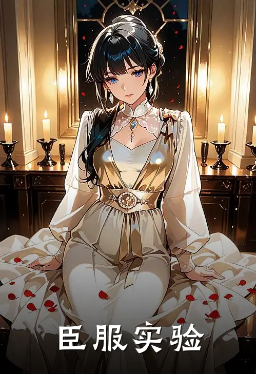 臣服实验(朗尼雪莉)已完结小说_臣服实验(朗尼雪莉)小说免费在线阅读