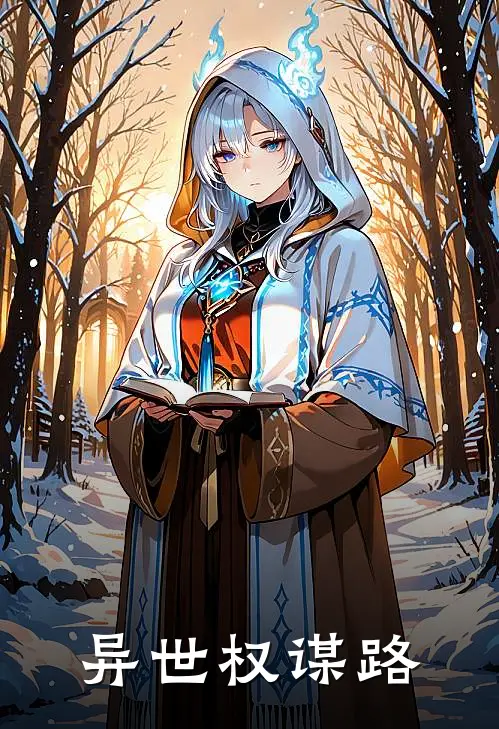 异世权谋路林休叶青羽免费小说大全_完结的小说异世权谋路(林休叶青羽)