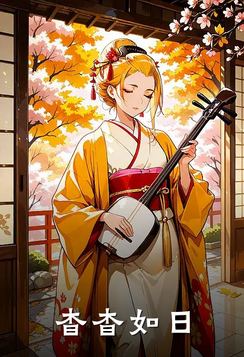 杳杳如日(顾未然顾未然)免费小说完结版_最新章节列表杳杳如日(顾未然顾未然)