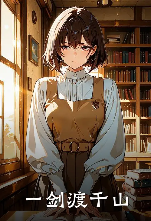 一剑渡千山(苏沉洪保)小说免费阅读无弹窗_完结小说一剑渡千山苏沉洪保