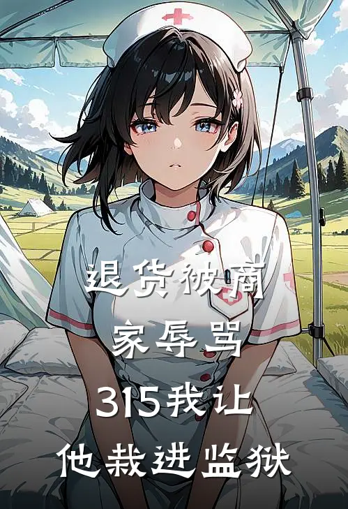 退货被商家辱骂，315我让他栽进监狱佚名佚名完结小说免费阅读_热门免费小说退货被商家辱骂，315我让他栽进监狱(佚名佚名)