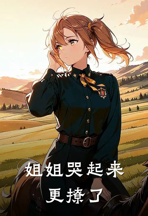 陆沉温以柠(姐姐哭起来，更撩了)全集阅读_《姐姐哭起来，更撩了》全文免费阅读