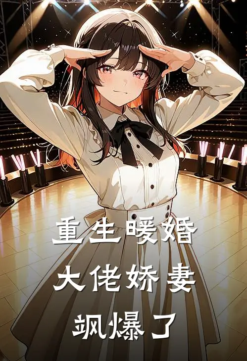 重生暖婚：大佬娇妻飒爆了