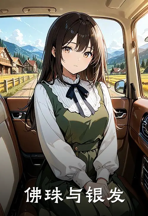 佛珠与银发(释玉麟池酷卢)最新好看小说_无弹窗全文免费阅读佛珠与银发释玉麟池酷卢