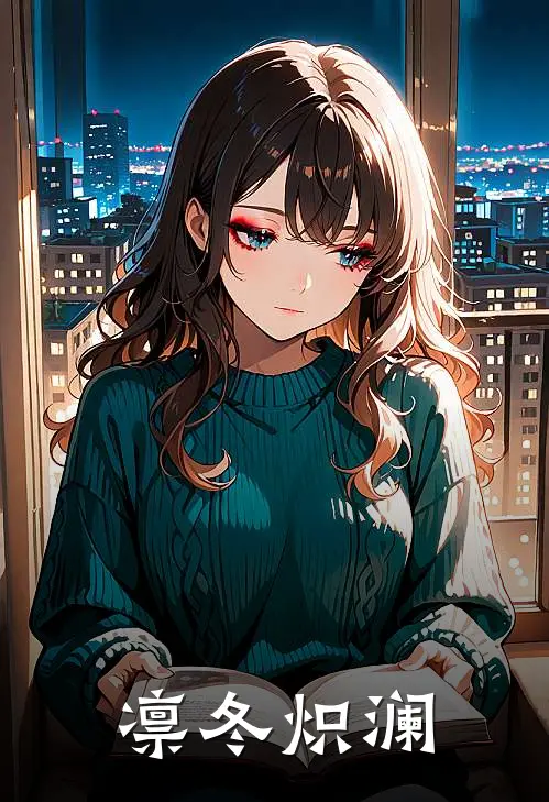 沈清澜凛修远(凛冬炽澜)全文免费在线阅读_凛冬炽澜完整版免费在线阅读