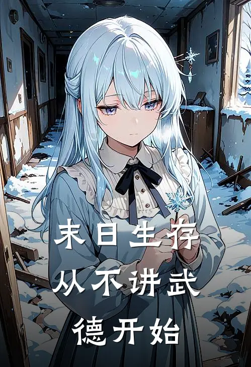 张川段星澜(末日生存，从不讲武德开始)全本阅读_张川段星澜最新热门小说