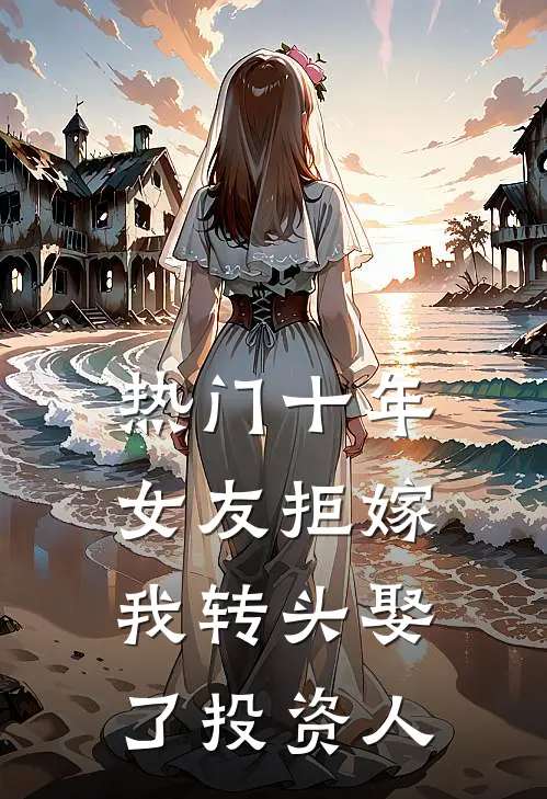 [热门]十年女友拒嫁，我转头娶了投资人