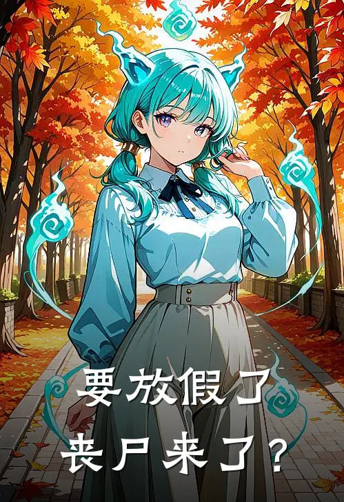 要放假了，丧尸来了？