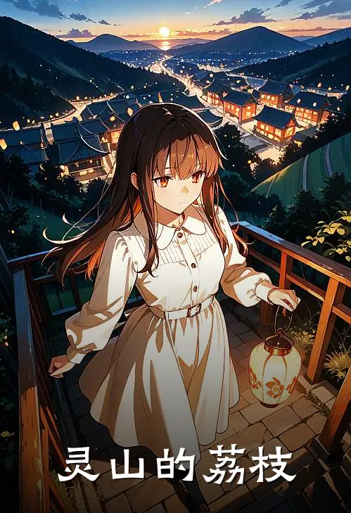 灵山的荔枝(李善德王德)免费完结小说_免费小说在线阅读灵山的荔枝(李善德王德)