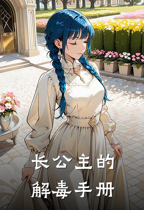 长公主的解毒手册云栖裴景山热门小说完结_热门的小说长公主的解毒手册云栖裴景山