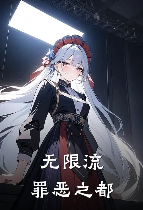 应稚杨天宝(无限流：罪恶之都)全文免费在线阅读_无限流：罪恶之都完整版免费在线阅读