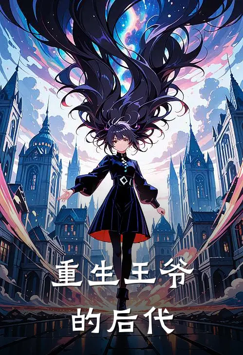 重生王爷的后代