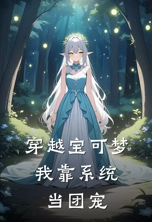 穿越宝可梦：我靠系统当团宠林墨索菲亚全集免费小说_免费小说完结穿越宝可梦：我靠系统当团宠(林墨索菲亚)