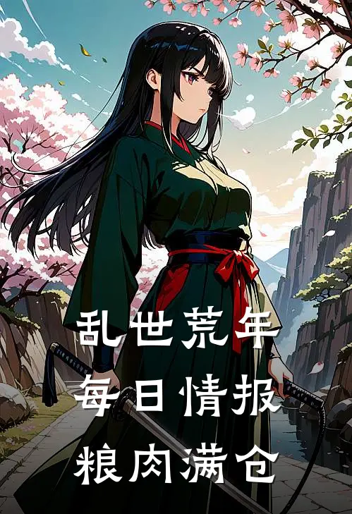 乱世荒年：每日情报，粮肉满仓(曹阳王二麻子)最新推荐小说_在哪看免费小说乱世荒年：每日情报，粮肉满仓曹阳王二麻子