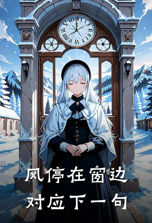 风停在窗边对应下一句