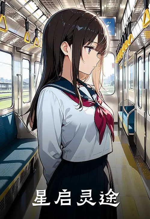 陈宇叶星辰《星启灵途》全文免费阅读_星启灵途全集在线阅读