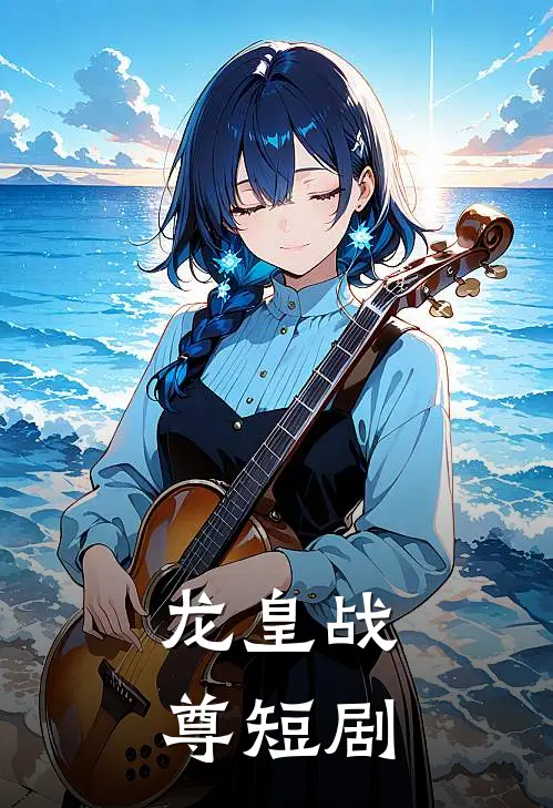 龙皇战尊短剧