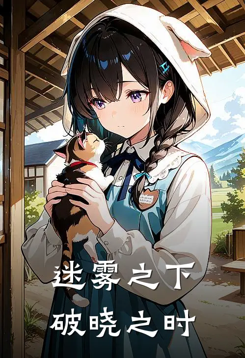 何晓岚蔡远迷雾之下：破晓之时最新章节阅读_何晓岚蔡远最新章节在线阅读