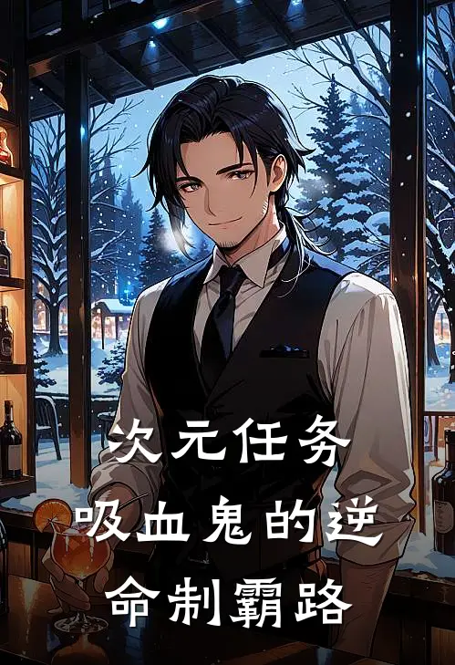 次元任务，吸血鬼的逆命制霸路(林啸洛夜辰)热门网络小说_最新章节列表次元任务，吸血鬼的逆命制霸路(林啸洛夜辰)