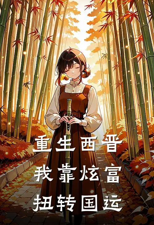 重生西晋：我靠炫富扭转国运石之明陈天翊最新好看小说_最新章节列表重生西晋：我靠炫富扭转国运(石之明陈天翊)