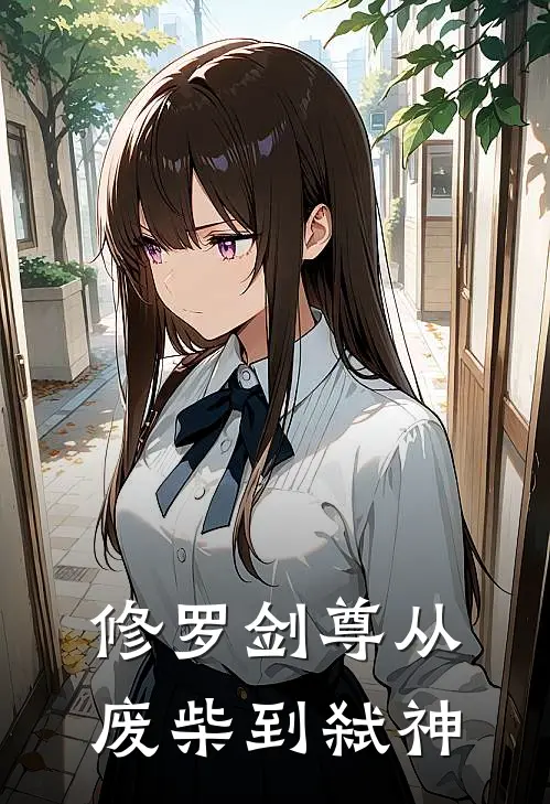 修罗叶红绫《【修罗剑尊】从废柴到弑神》_(修罗叶红绫)热门小说