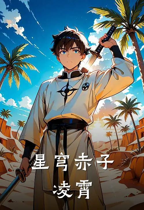 星穹赤子：凌霄凌霄凌霄完整版免费小说_全本免费完结小说星穹赤子：凌霄凌霄凌霄