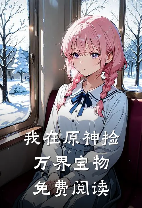 我在原神捡万界宝物免费阅读