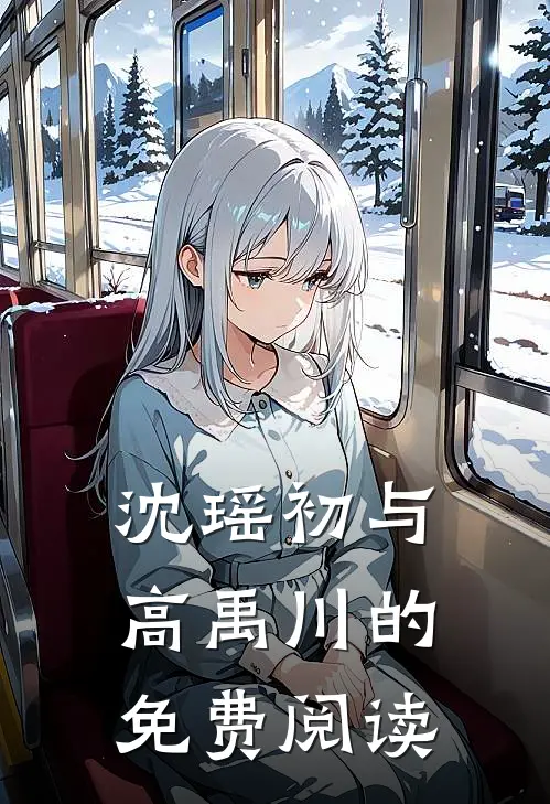 沈瑶初与高禹川的免费阅读