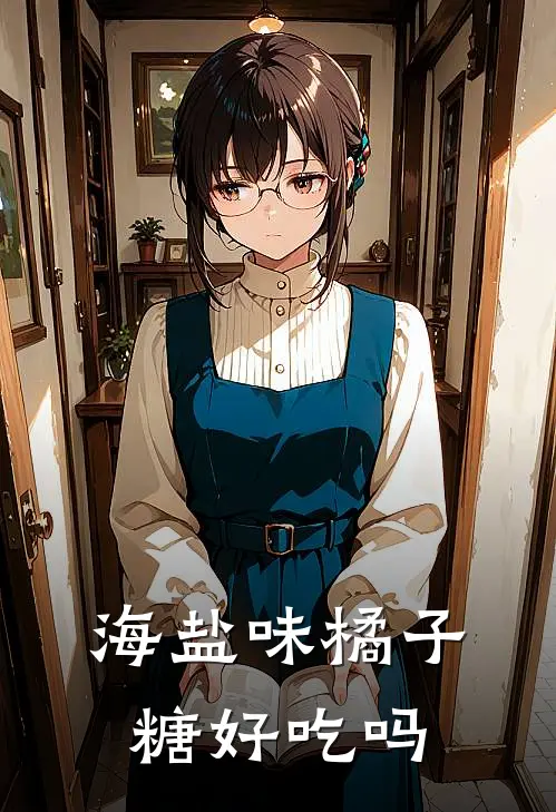 海盐味橘子糖好吃吗