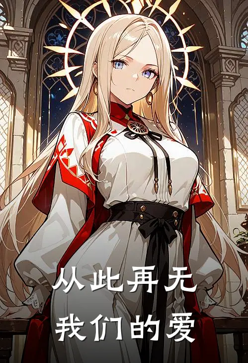 从此再无我们的爱