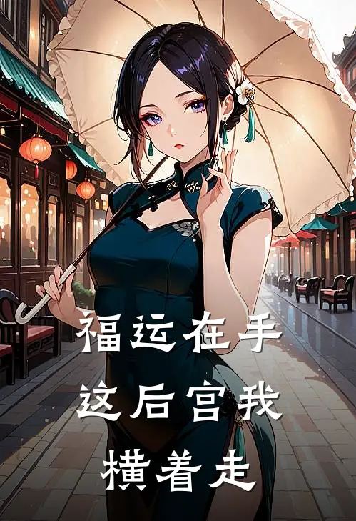 《福运在手，这后宫我横着走》小桃小桃完本小说_小桃小桃(福运在手，这后宫我横着走)全文免费阅读无弹窗大结局