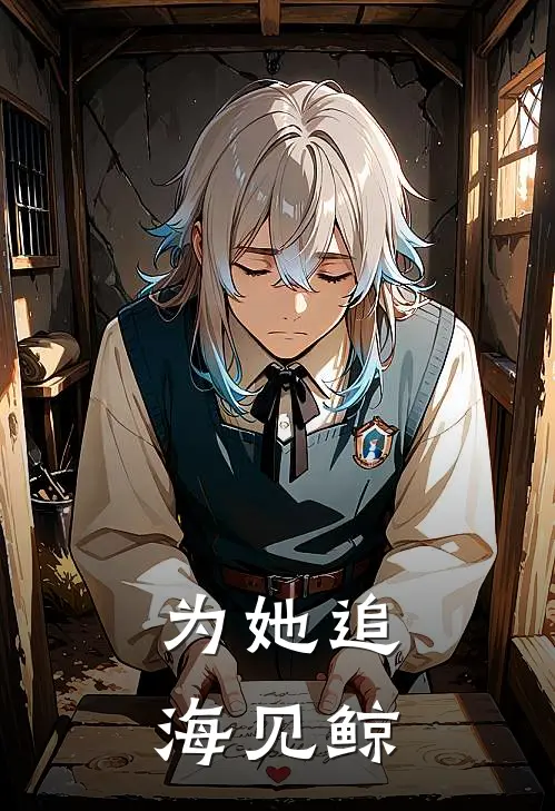 为她追海见鲸(韩湫柳徐)免费阅读_无弹窗全文免费阅读为她追海见鲸韩湫柳徐