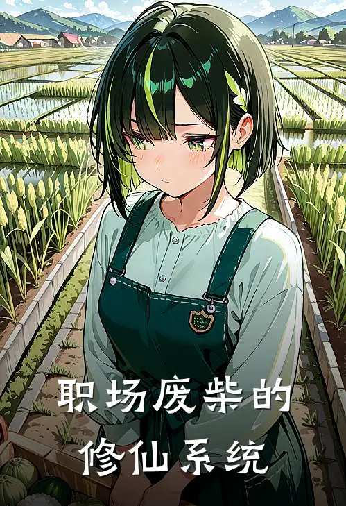 职场废柴的修仙系统