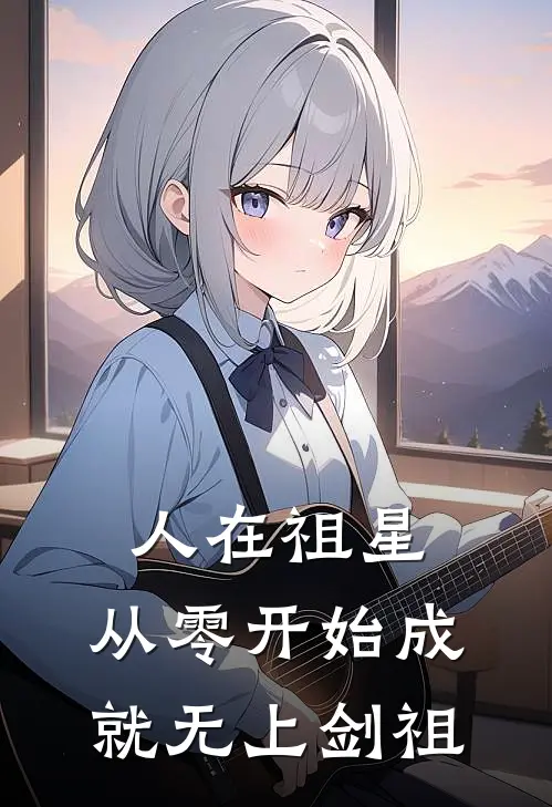 人在祖星，从零开始成就无上剑祖(墨凌墨霜)热门小说推荐_免费小说在线看人在祖星，从零开始成就无上剑祖墨凌墨霜