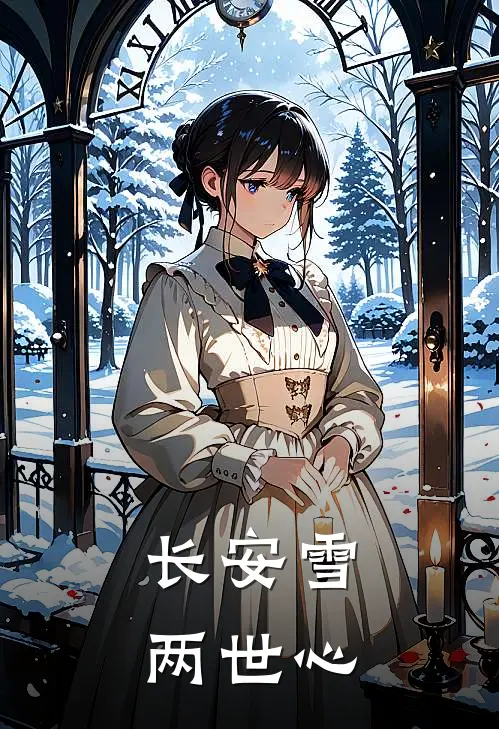 长安雪，两世心杨灿杨阳完整免费小说_热门小说阅读长安雪，两世心杨灿杨阳