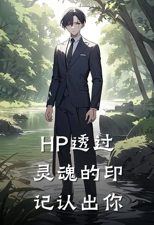 【HP】透过灵魂的印记认出你乔治弗雷德免费小说在线看_完本小说阅读【HP】透过灵魂的印记认出你(乔治弗雷德)