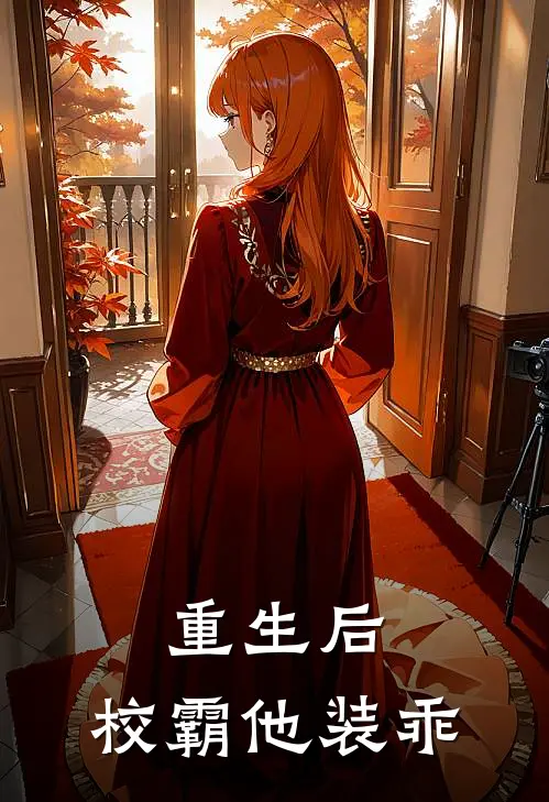 重生后，校霸他装乖虞星荷秦弃推荐完结小说_热门小说在线阅读重生后，校霸他装乖(虞星荷秦弃)