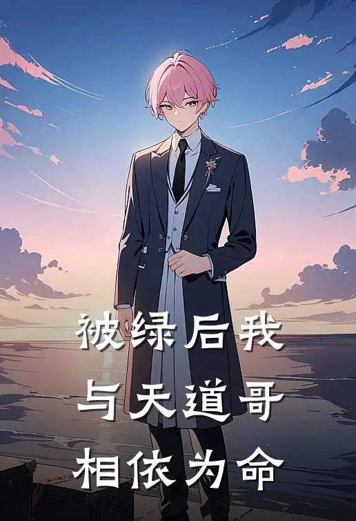 被绿后我与天道哥相依为命墨予凌玉流光最新好看小说_免费小说被绿后我与天道哥相依为命(墨予凌玉流光)