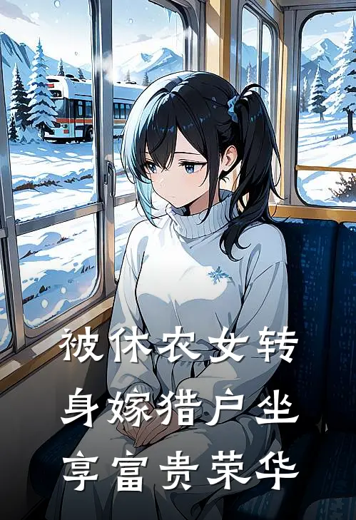 被休农女转身嫁猎户坐享富贵荣华(沈瑶萧乾)免费小说在线阅读_在线阅读免费小说被休农女转身嫁猎户坐享富贵荣华(沈瑶萧乾)