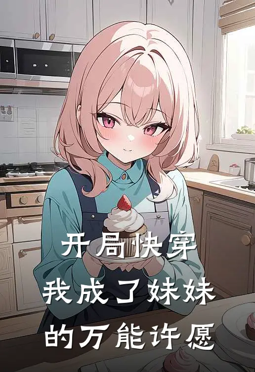 开局快穿：我成了妹妹的万能许愿林舟林月完结版小说_最新章节列表开局快穿：我成了妹妹的万能许愿(林舟林月)