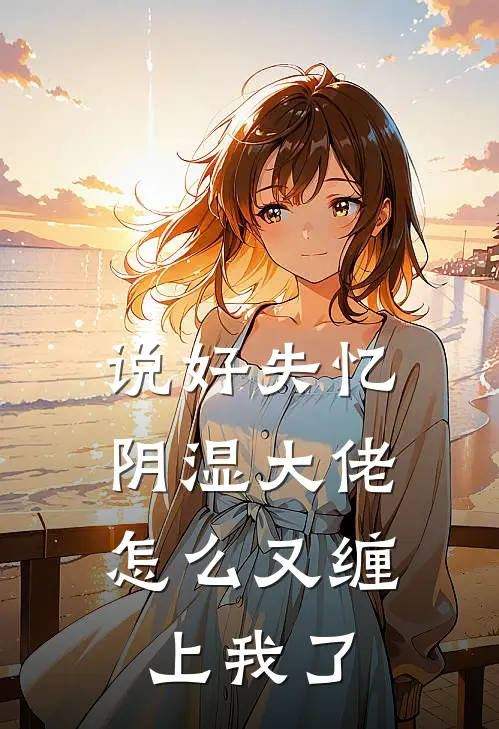 说好失忆，阴湿大佬怎么又缠上我了