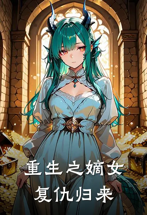 重生之嫡女复仇归来顾微赵珩免费小说推荐_推荐完结小说重生之嫡女复仇归来(顾微赵珩)