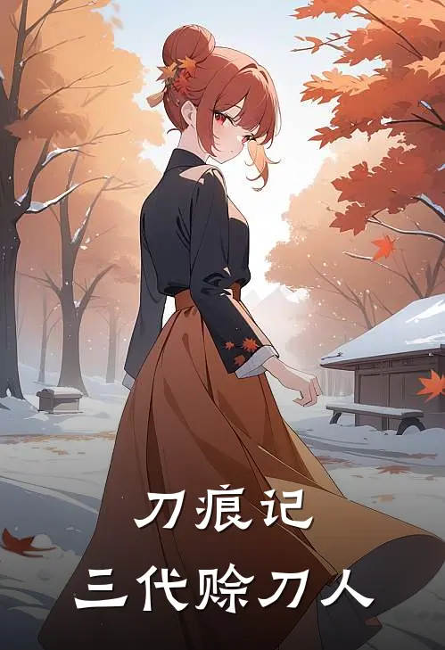 刀痕记：三代赊刀人(李十三狗剩)新热门小说_免费完结小说刀痕记：三代赊刀人(李十三狗剩)