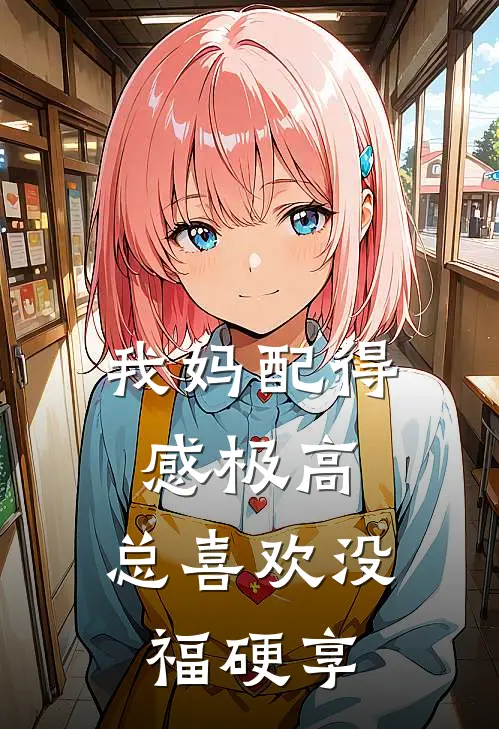 我妈配得感极高，总喜欢没福硬享