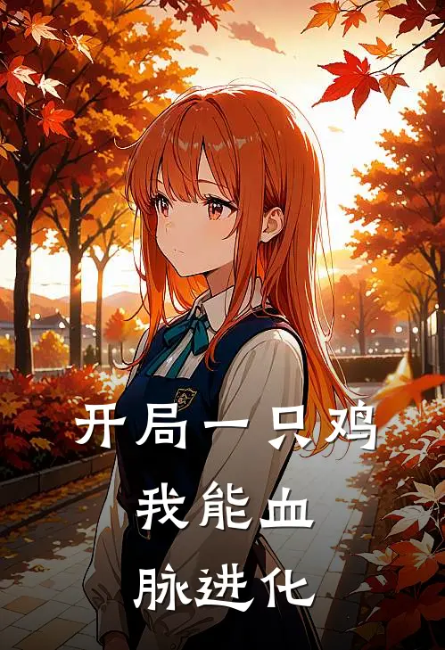 开局一只鸡，我能血脉进化白术秦义最新小说推荐_热门小说排行榜开局一只鸡，我能血脉进化(白术秦义)