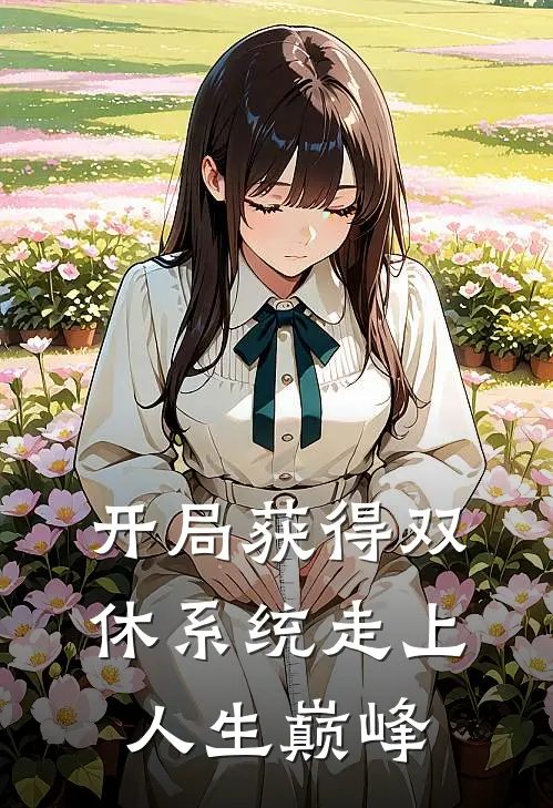 开局获得双休系统走上人生巅峰(张巨基赵紫妍)完结小说推荐_免费小说开局获得双休系统走上人生巅峰(张巨基赵紫妍)