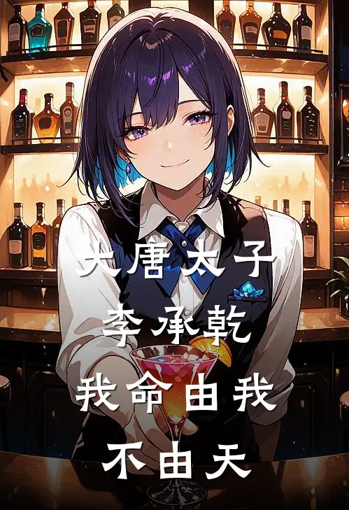 李承乾杨成《大唐太子李承乾：我命由我不由天》_《大唐太子李承乾：我命由我不由天》最新章节在线阅读