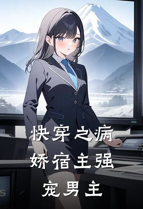 快穿之病娇宿主强宠男主陈羽凡明礼免费小说推荐_推荐完结小说快穿之病娇宿主强宠男主(陈羽凡明礼)