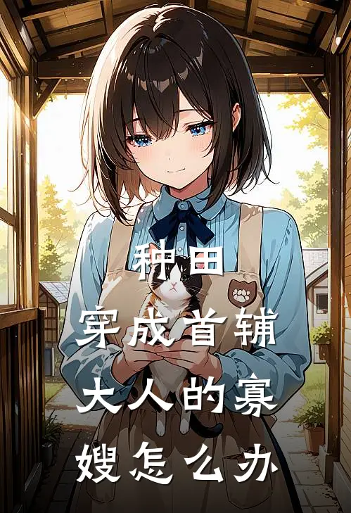 温白林二壮（种田：穿成首辅大人的寡嫂怎么办）免费阅读无弹窗_种田：穿成首辅大人的寡嫂怎么办温白林二壮全文免费阅读无弹窗大结局