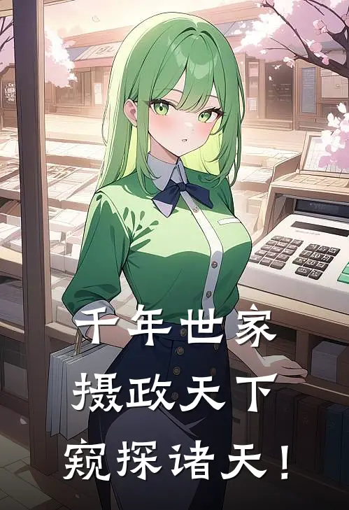 千年世家，摄政天下，窥探诸天！(洛渊辰洛雨霜)完结版免费小说_热门完结小说千年世家，摄政天下，窥探诸天！(洛渊辰洛雨霜)